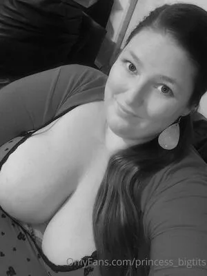 Princess Big Tits OnlyFans Leaked Free Thumbnail Picture - #gADZOOTCAr