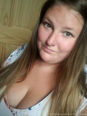 Princess Big Tits OnlyFans Leaked Free Thumbnail Picture - #k2H2yFHouz