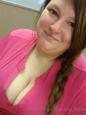 Princess Big Tits OnlyFans Leaked Free Thumbnail Picture - #n8xCCDJbdH