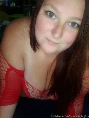 Princess Big Tits OnlyFans Leaked Free Thumbnail Picture - #qEyuAilg3B