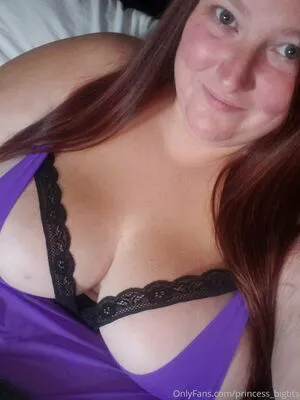 Princess Big Tits OnlyFans Leaked Free Thumbnail Picture - #s8Ivlseiex