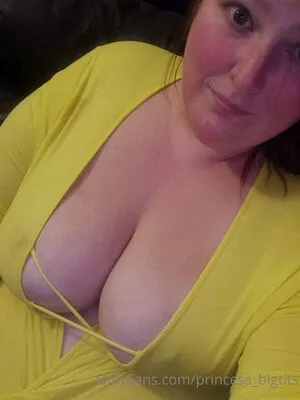 Princess Big Tits OnlyFans Leaked Free Thumbnail Picture - #sZ0438o7Fr