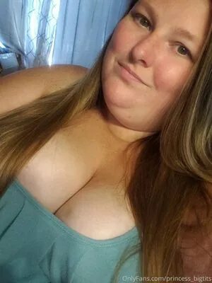 Princess Big Tits OnlyFans Leaked Free Thumbnail Picture - #sfpoY4UT4r