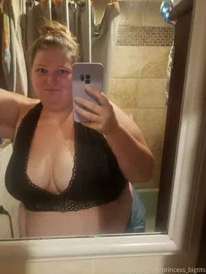 Princess Big Tits OnlyFans Leaked Free Thumbnail Picture - #xyEagvkpod