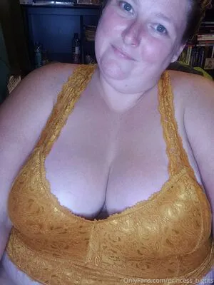 Princess Big Tits OnlyFans Leaked Free Thumbnail Picture - #y4jr8rvIpx