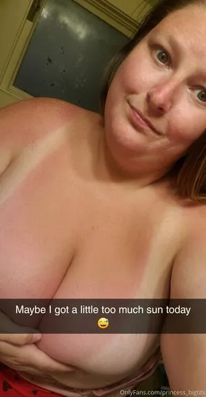 Princess Bigtits OnlyFans Leaked Free Thumbnail Picture - #2dRVGlEHmu