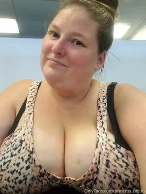 Princess Bigtits OnlyFans Leaked Free Thumbnail Picture - #4sBAJWdRyV