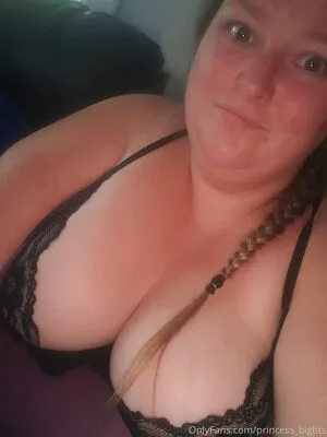Princess Bigtits OnlyFans Leaked Free Thumbnail Picture - #7dyMplzMzj