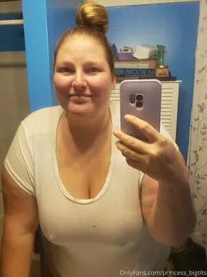 Princess Bigtits OnlyFans Leaked Free Thumbnail Picture - #9UMRMXk2pd