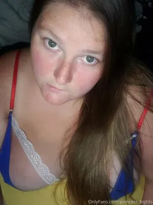 Princess Bigtits OnlyFans Leaked Free Thumbnail Picture - #FEnfKEu9e9