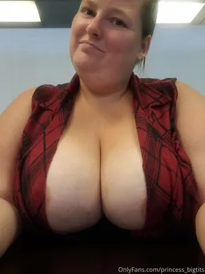 Princess Bigtits OnlyFans Leaked Free Thumbnail Picture - #I1c1ddBwW7