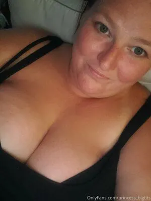 Princess Bigtits OnlyFans Leaked Free Thumbnail Picture - #M67HWUynId