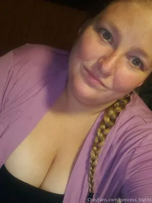 Princess Bigtits OnlyFans Leaked Free Thumbnail Picture - #TQgI10kSyp