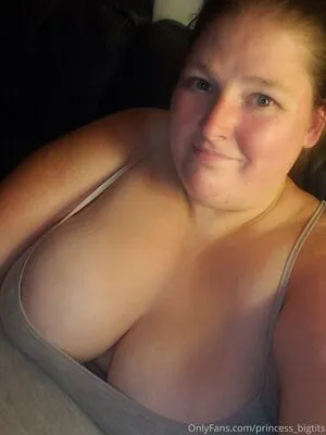 Princess Bigtits OnlyFans Leaked Free Thumbnail Picture - #ZncPjBy95Z