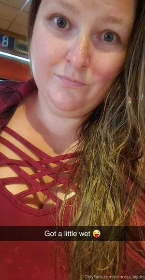 Princess Bigtits OnlyFans Leaked Free Thumbnail Picture - #ihu99Ov4Z3