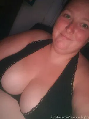 Princess Bigtits OnlyFans Leaked Free Thumbnail Picture - #s5Hrp8a6IJ