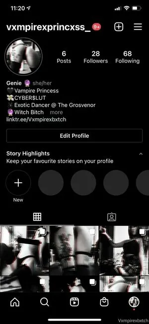 Princess Demora Free OnlyFans Leaked Free Thumbnail Picture - #hAYBW6ORML