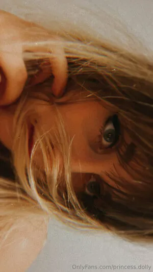 Princess Dolly OnlyFans Leaked Free Thumbnail Picture - #2w0yLwCseL