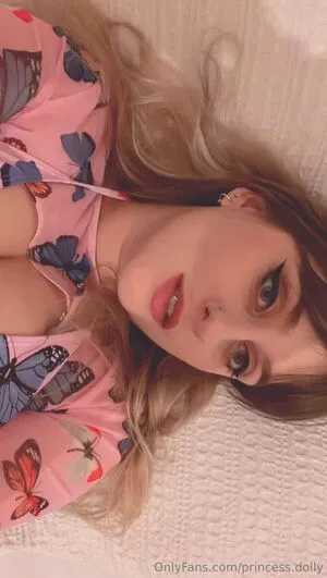 Princess Dolly OnlyFans Leaked Free Thumbnail Picture - #pYuBZ0c8eb