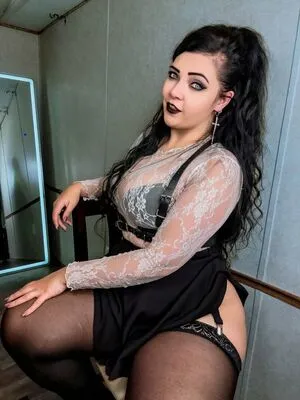 Princess Gothicbean OnlyFans Leaked Free Thumbnail Picture - #nEM8MlvVWT
