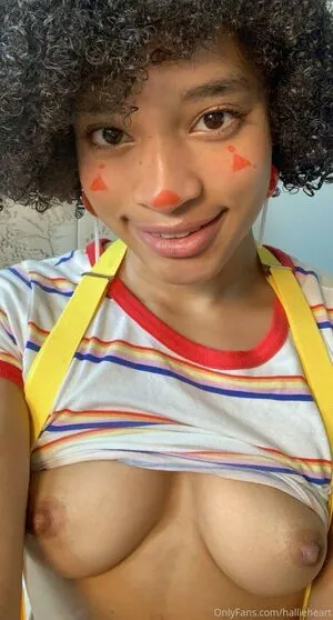 Princess Hallie OnlyFans Leaked Free Thumbnail Picture - #QNrKYWTmLE