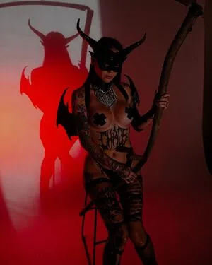 Princess Jade OnlyFans Leaked Free Thumbnail Picture - #EFdaaecVIx