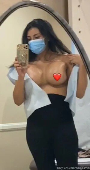 Princess Jasmin OnlyFans Leaked Free Thumbnail Picture - #e7VpXwA6l3