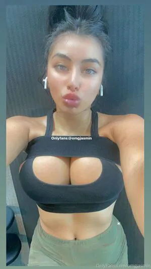Princess Jasmin OnlyFans Leaked Free Thumbnail Picture - #ehfc8eoOFd