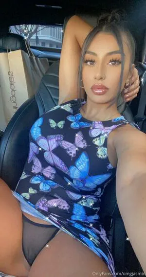 Princess Jasmin OnlyFans Leaked Free Thumbnail Picture - #krDrZeqYiz
