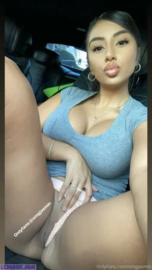 Princess Jasmin OnlyFans Leaked Free Thumbnail Picture - #qLgTz3prTP