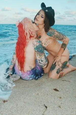 Princess Jenycide OnlyFans Leaked Free Thumbnail Picture - #9hN6GUgNPT