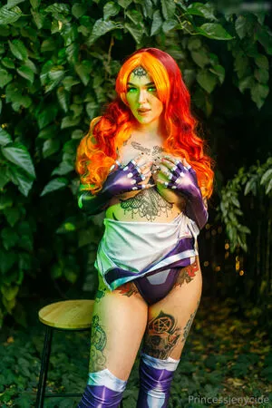 Princess Jenycide OnlyFans Leaked Free Thumbnail Picture - #Do4opva2h8