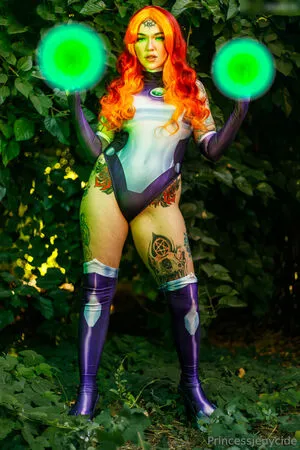 Princess Jenycide OnlyFans Leaked Free Thumbnail Picture - #EYA2L06Shk