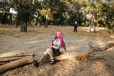 Princess Jenycide OnlyFans Leaked Free Thumbnail Picture - #FxnmVQU3UF
