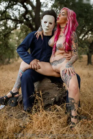 Princess Jenycide OnlyFans Leaked Free Thumbnail Picture - #IRXiZp8Pks