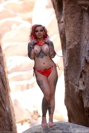 Princess Jenycide OnlyFans Leaked Free Thumbnail Picture - #RjeixtcEJG