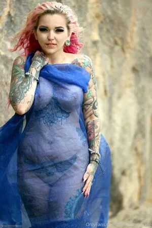 Princess Jenycide OnlyFans Leaked Free Thumbnail Picture - #VApvwCAkl2