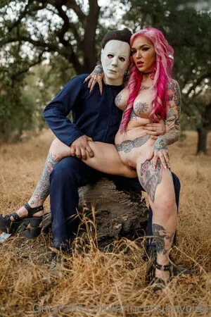 Princess Jenycide OnlyFans Leaked Free Thumbnail Picture - #VByygUM6GF