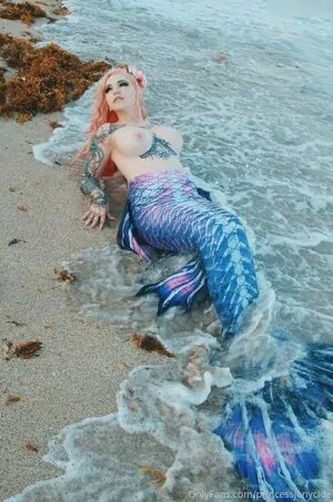 Princess Jenycide OnlyFans Leaked Free Thumbnail Picture - #XHrg69r1mS