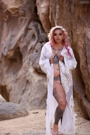 Princess Jenycide OnlyFans Leaked Free Thumbnail Picture - #XuceE17U9J