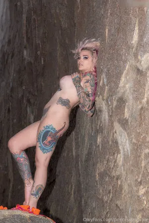 Princess Jenycide OnlyFans Leaked Free Thumbnail Picture - #Z5rhosWQHC