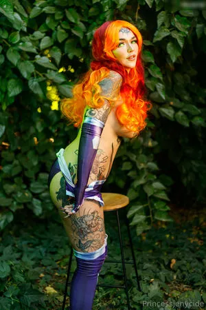 Princess Jenycide OnlyFans Leaked Free Thumbnail Picture - #cEejpaKEBS