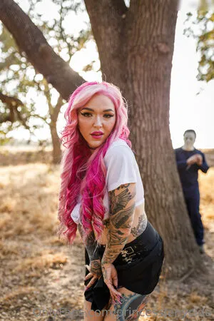Princess Jenycide OnlyFans Leaked Free Thumbnail Picture - #dCPbiihCjE