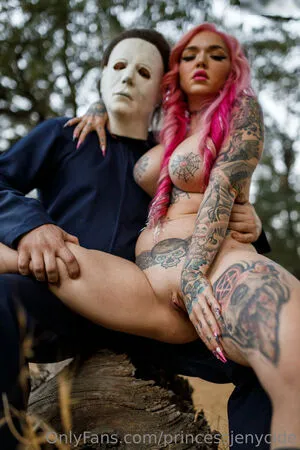 Princess Jenycide OnlyFans Leaked Free Thumbnail Picture - #ehCsMgrogD