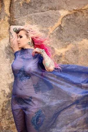 Princess Jenycide OnlyFans Leaked Free Thumbnail Picture - #mQOjWGNFo2