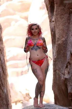 Princess Jenycide OnlyFans Leaked Free Thumbnail Picture - #oGycudjwlS