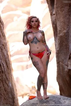 Princess Jenycide OnlyFans Leaked Free Thumbnail Picture - #wot16pj8pr