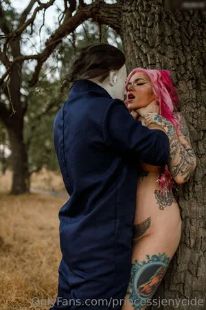 Princess Jenycide OnlyFans Leaked Free Thumbnail Picture - #yHVye8ZYlZ