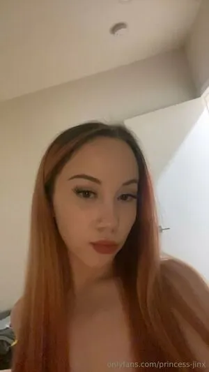 Princess Jinx OnlyFans Leaked Free Thumbnail Picture - #XmGDteOqeY