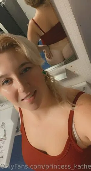 Princess Katherine OnlyFans Leaked Free Thumbnail Picture - #2xCcF8W8rM